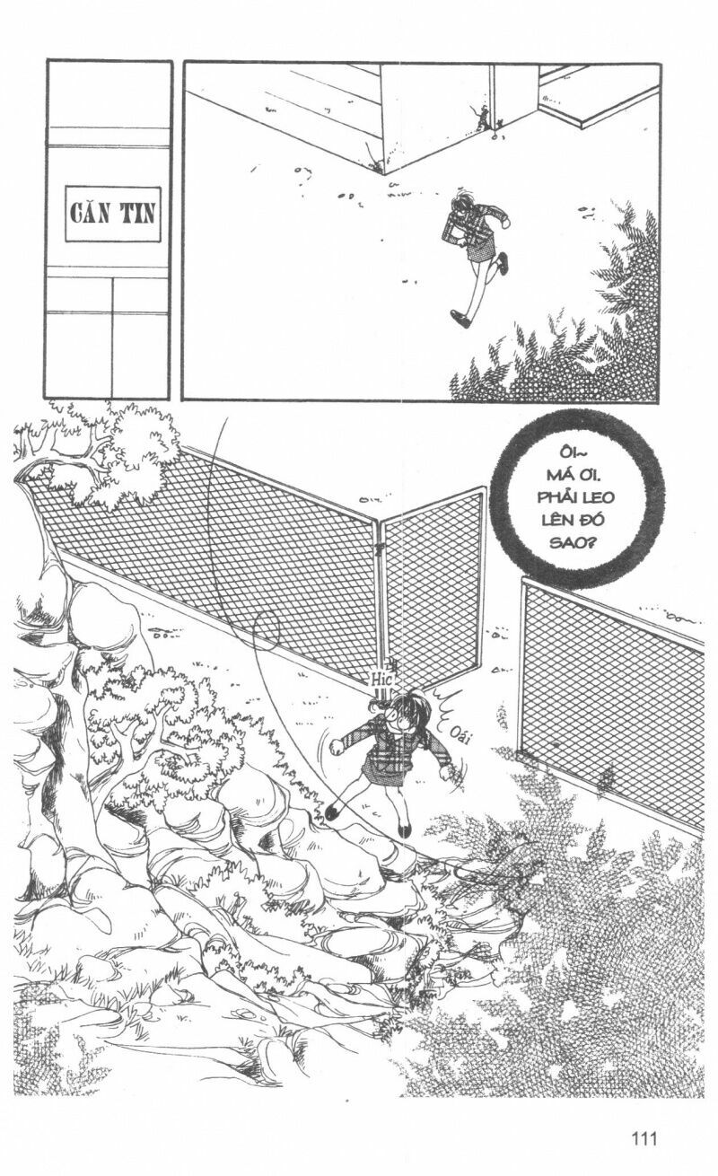 I Accept You: Chapter 7
