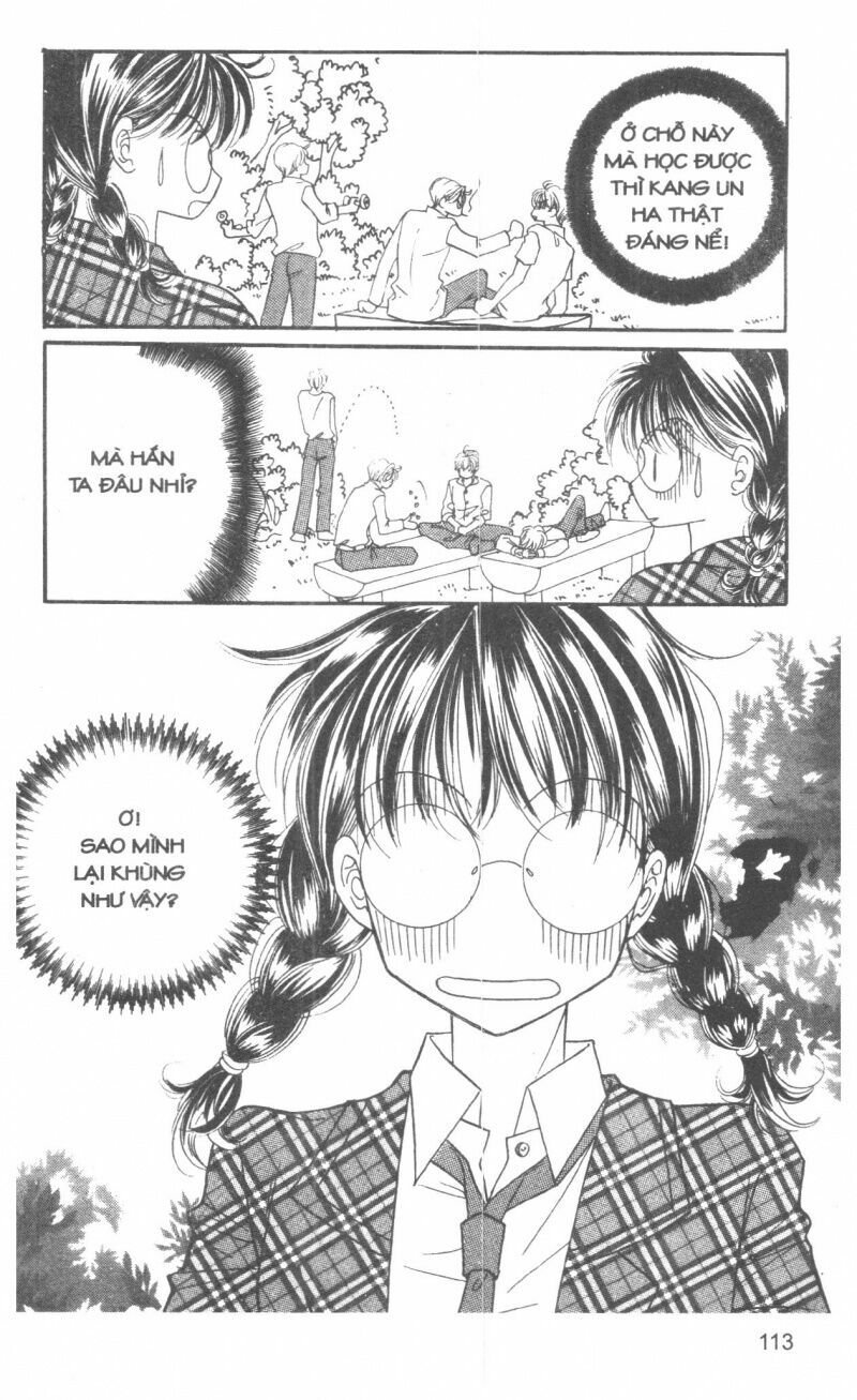 I Accept You: Chapter 7