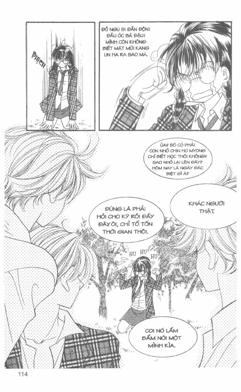I Accept You: Chapter 7