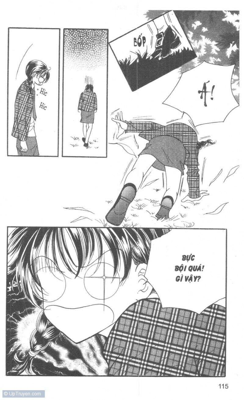 I Accept You: Chapter 7