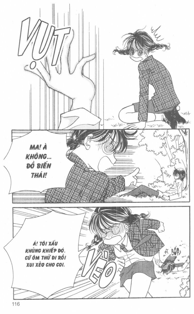 I Accept You: Chapter 7