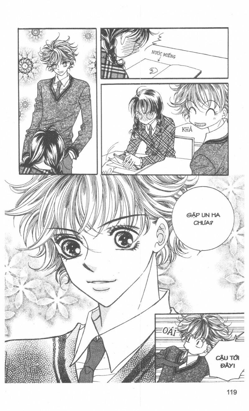 I Accept You: Chapter 7