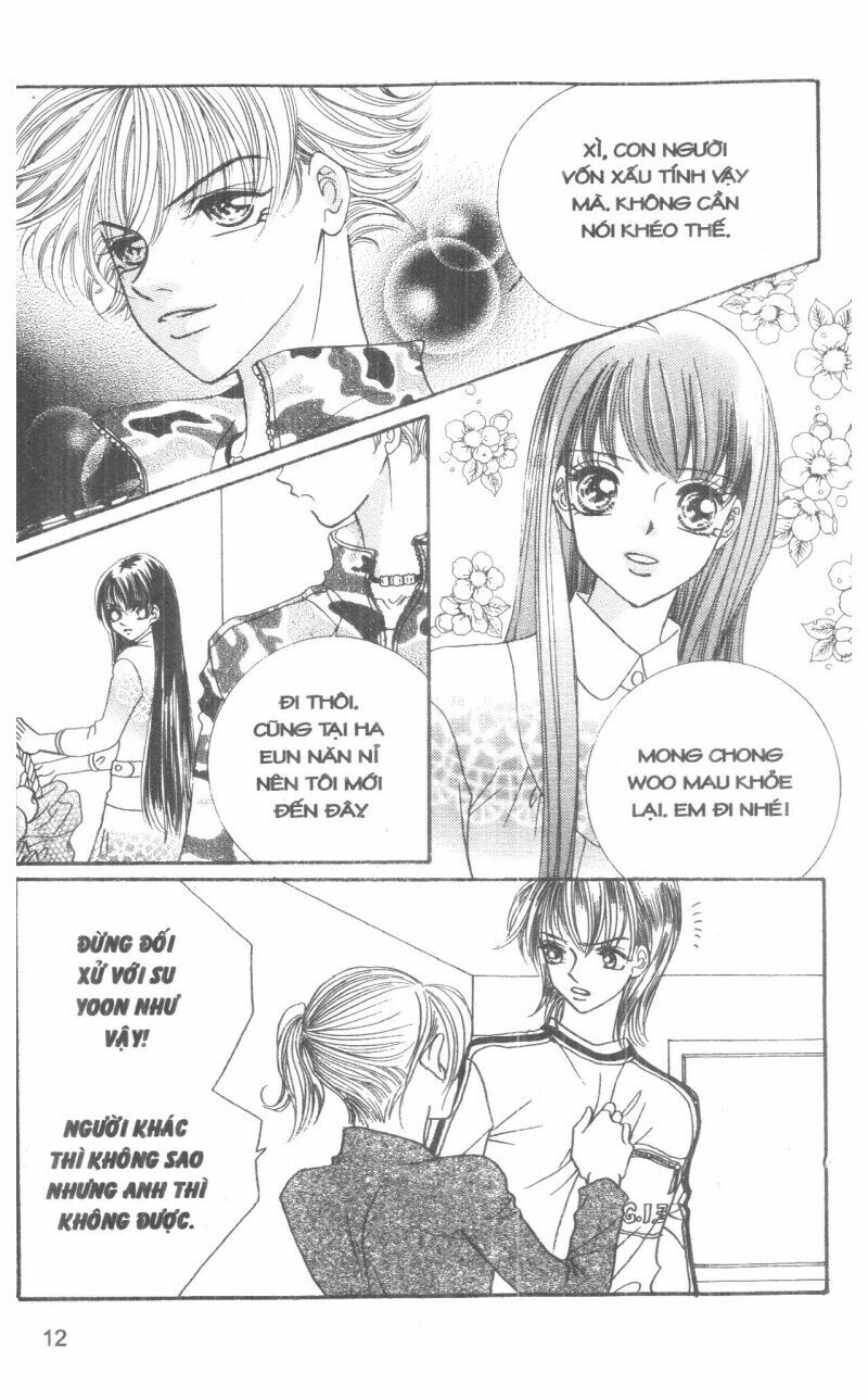 I Accept You: Chapter 7