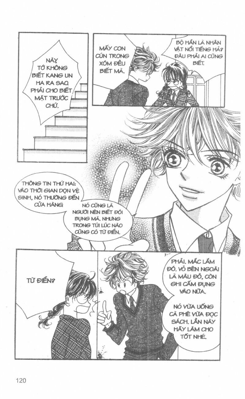 I Accept You: Chapter 7