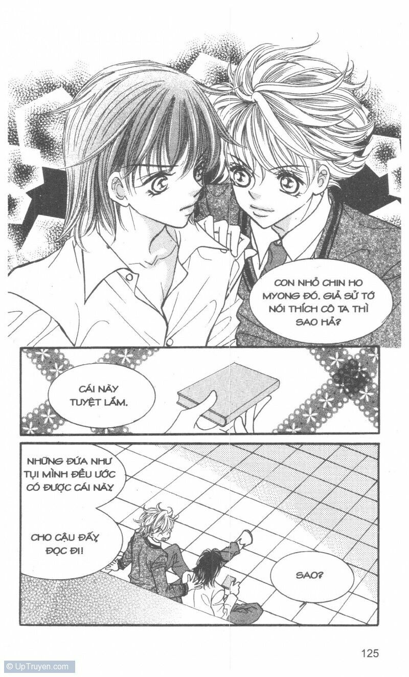I Accept You: Chapter 7