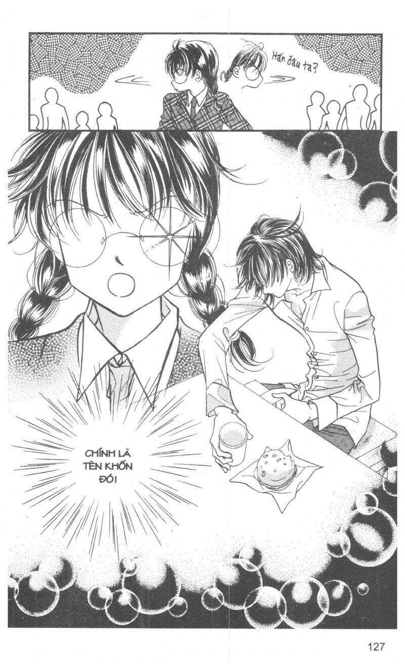 I Accept You: Chapter 7