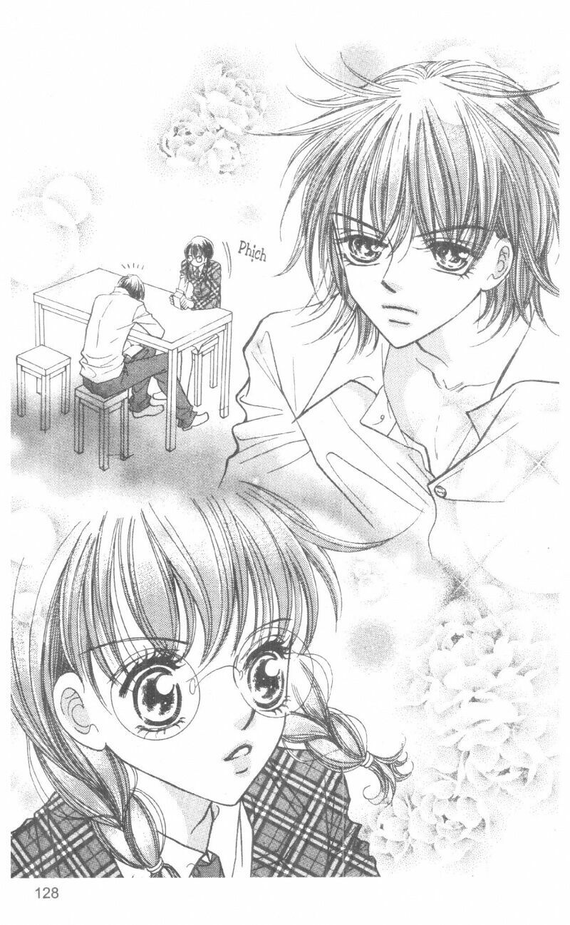 I Accept You: Chapter 7