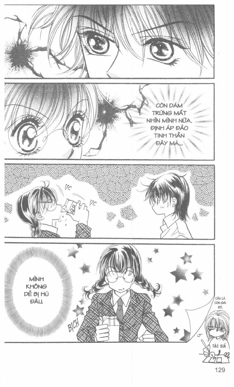 I Accept You: Chapter 7