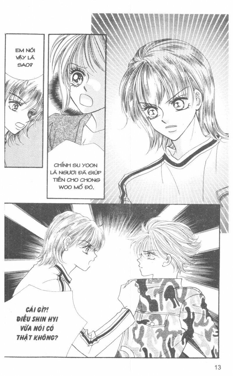 I Accept You: Chapter 7
