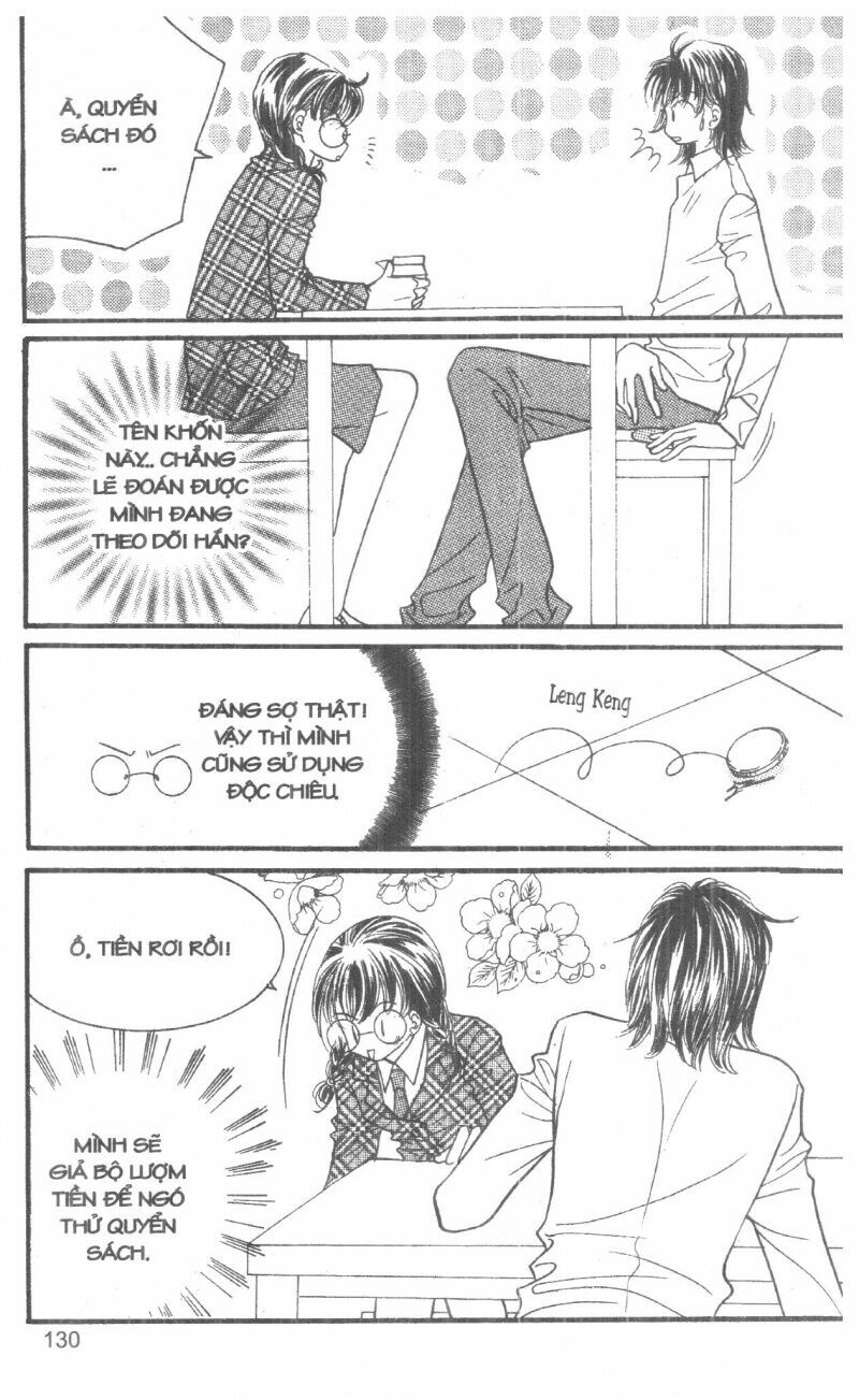 I Accept You: Chapter 7