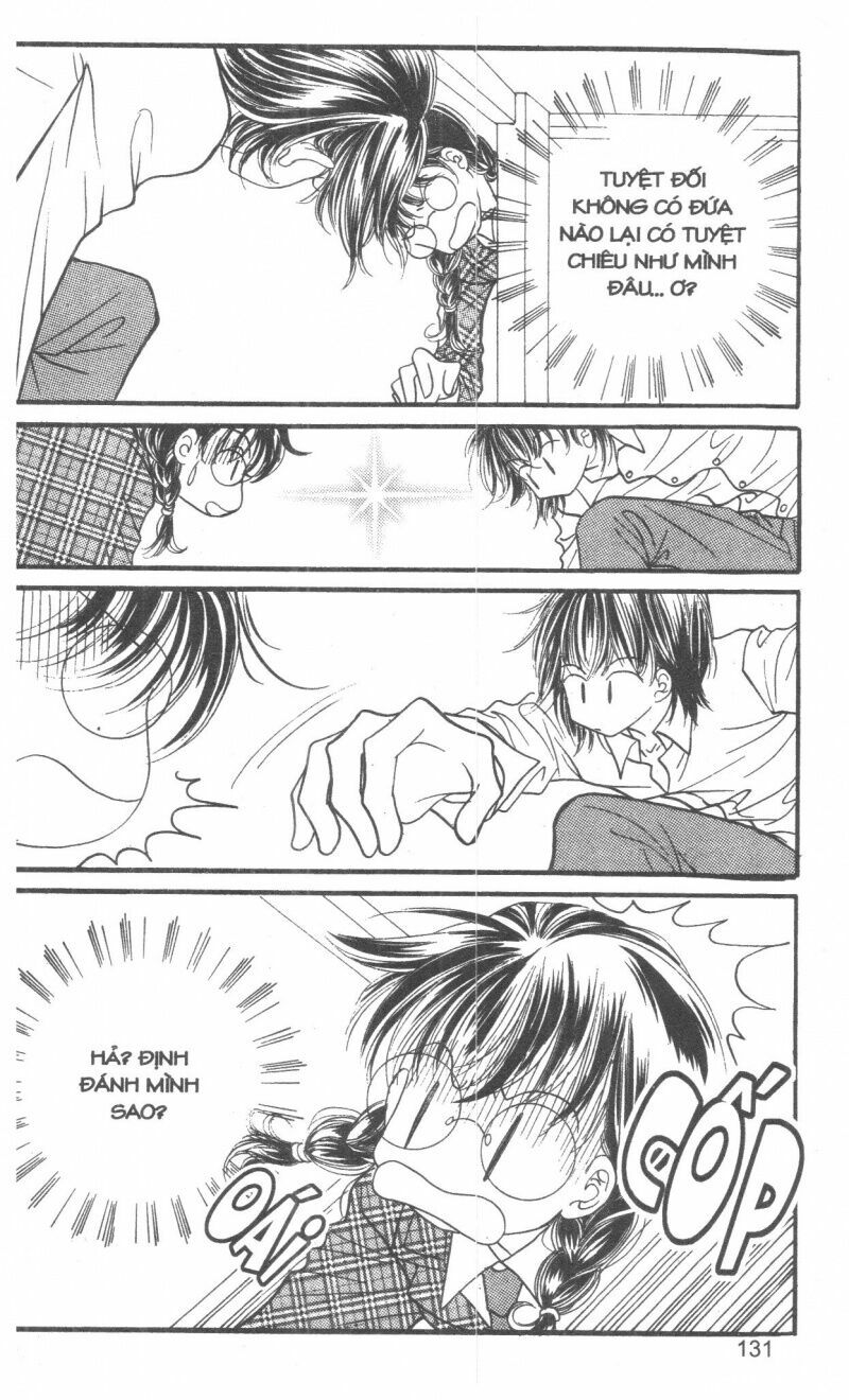 I Accept You: Chapter 7