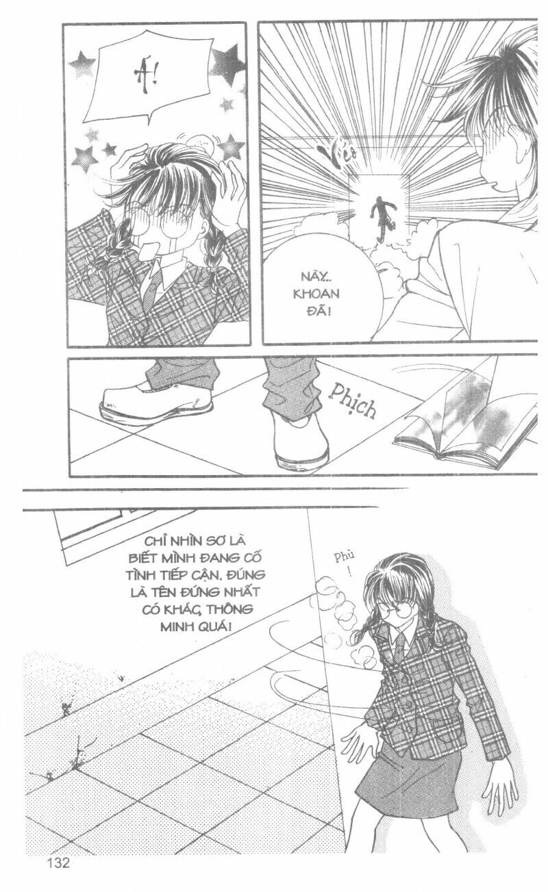 I Accept You: Chapter 7