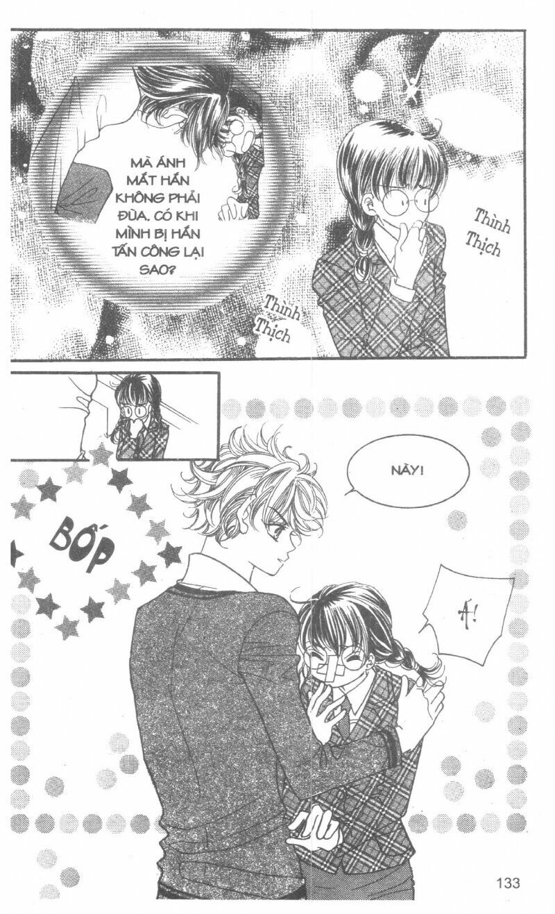 I Accept You: Chapter 7