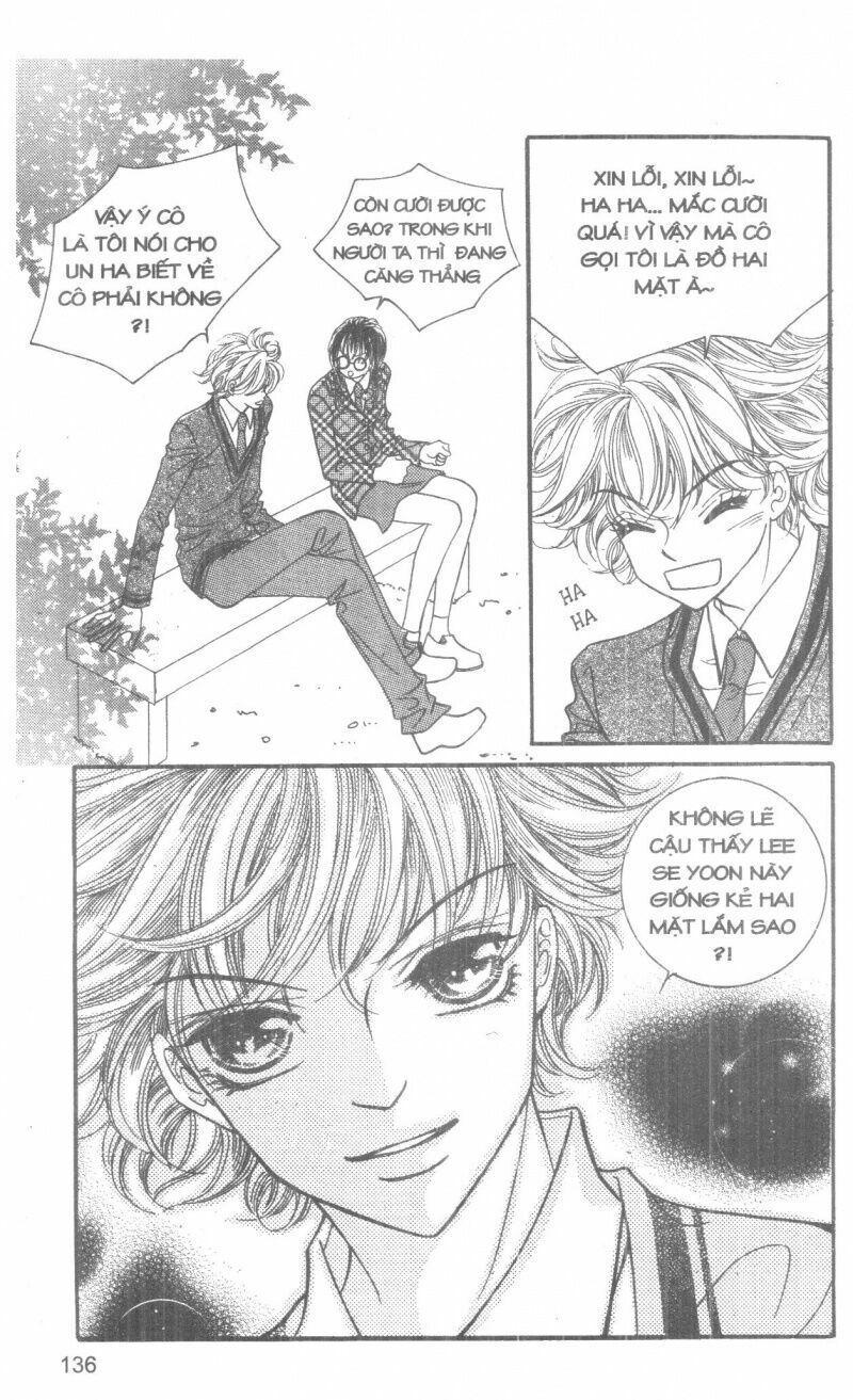I Accept You: Chapter 7