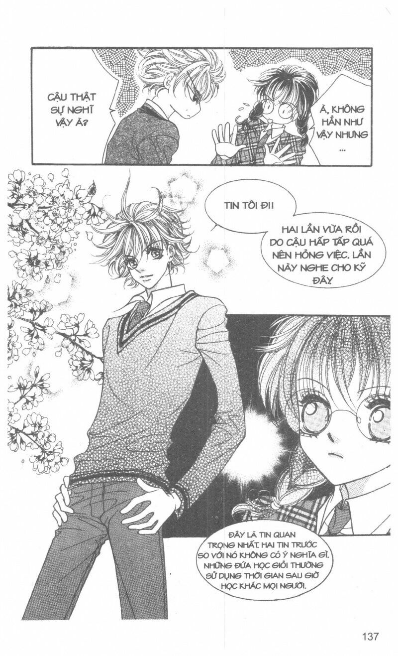 I Accept You: Chapter 7