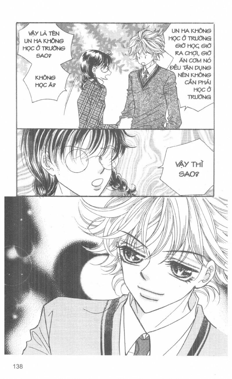 I Accept You: Chapter 7