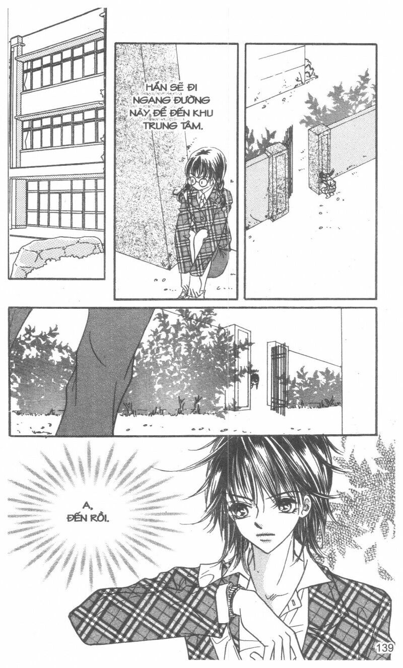 I Accept You: Chapter 7