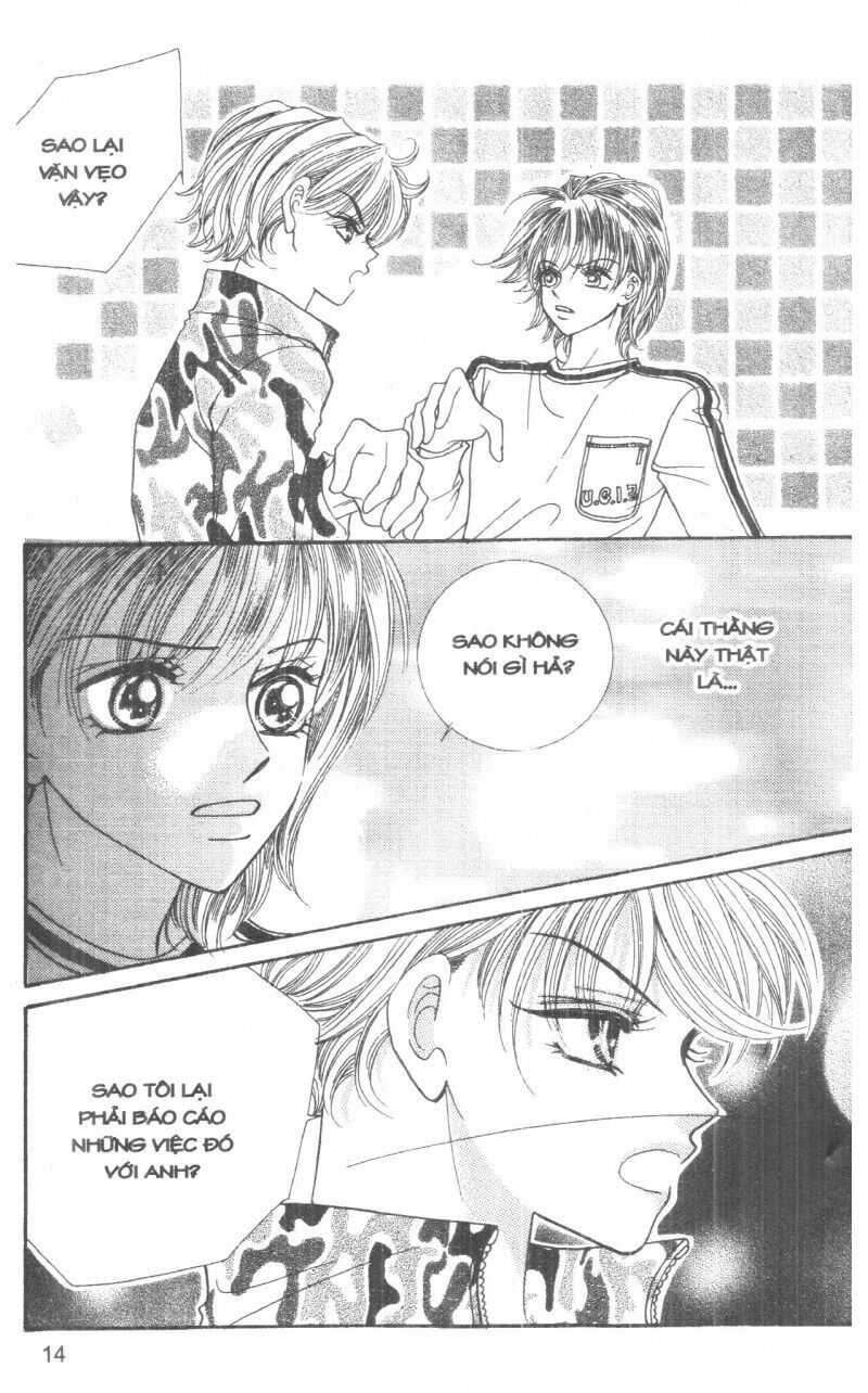 I Accept You: Chapter 7