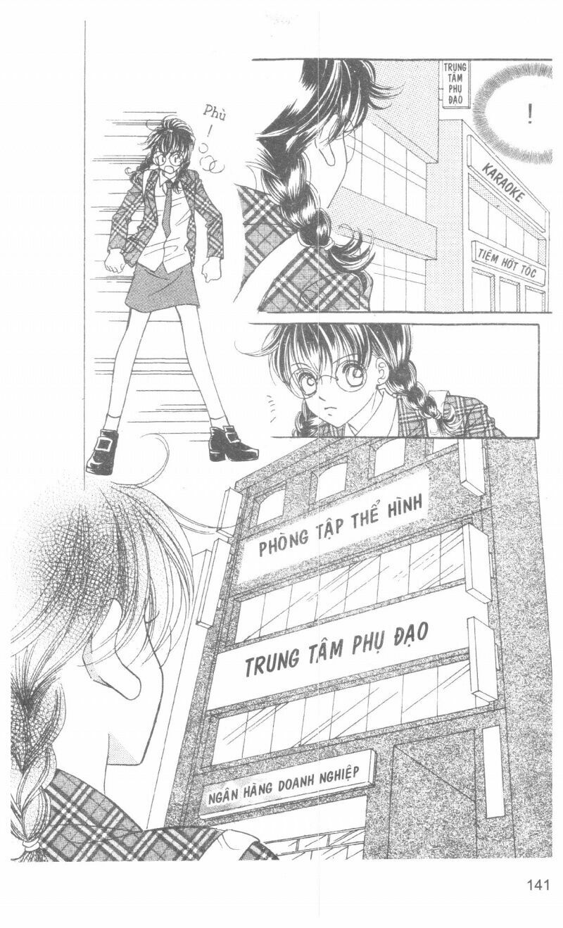 I Accept You: Chapter 7