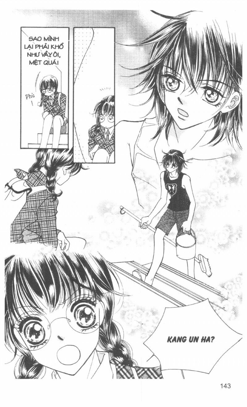 I Accept You: Chapter 7