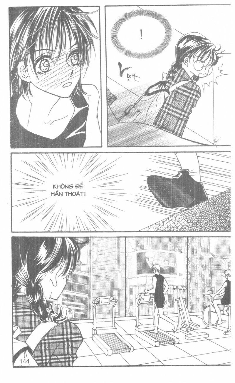 I Accept You: Chapter 7