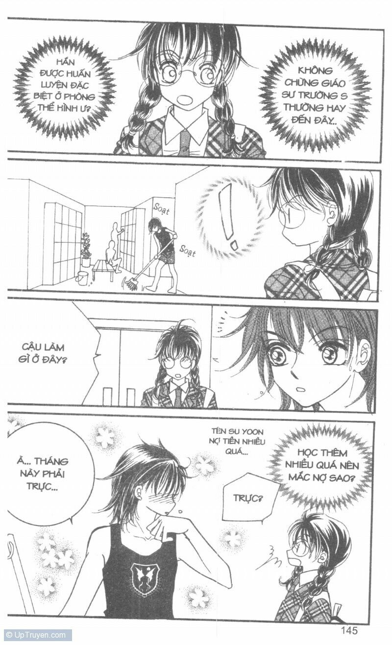 I Accept You: Chapter 7