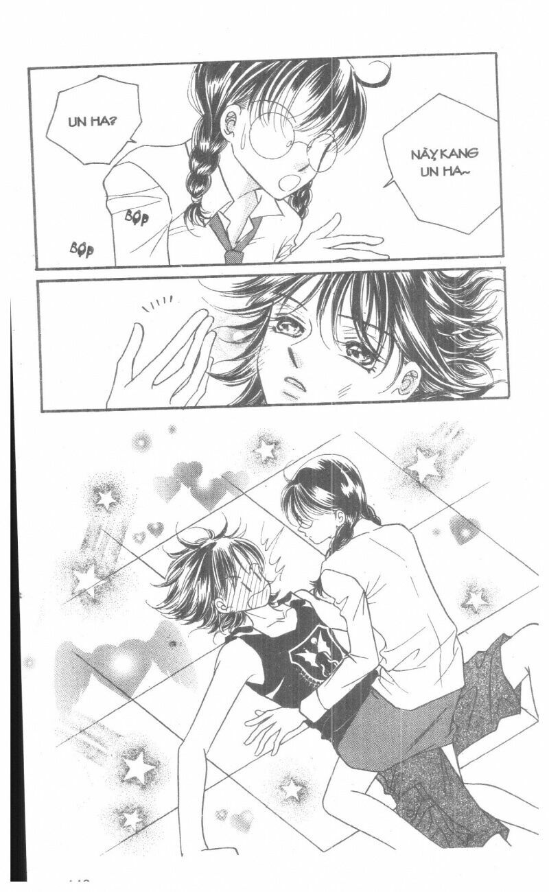 I Accept You: Chapter 7