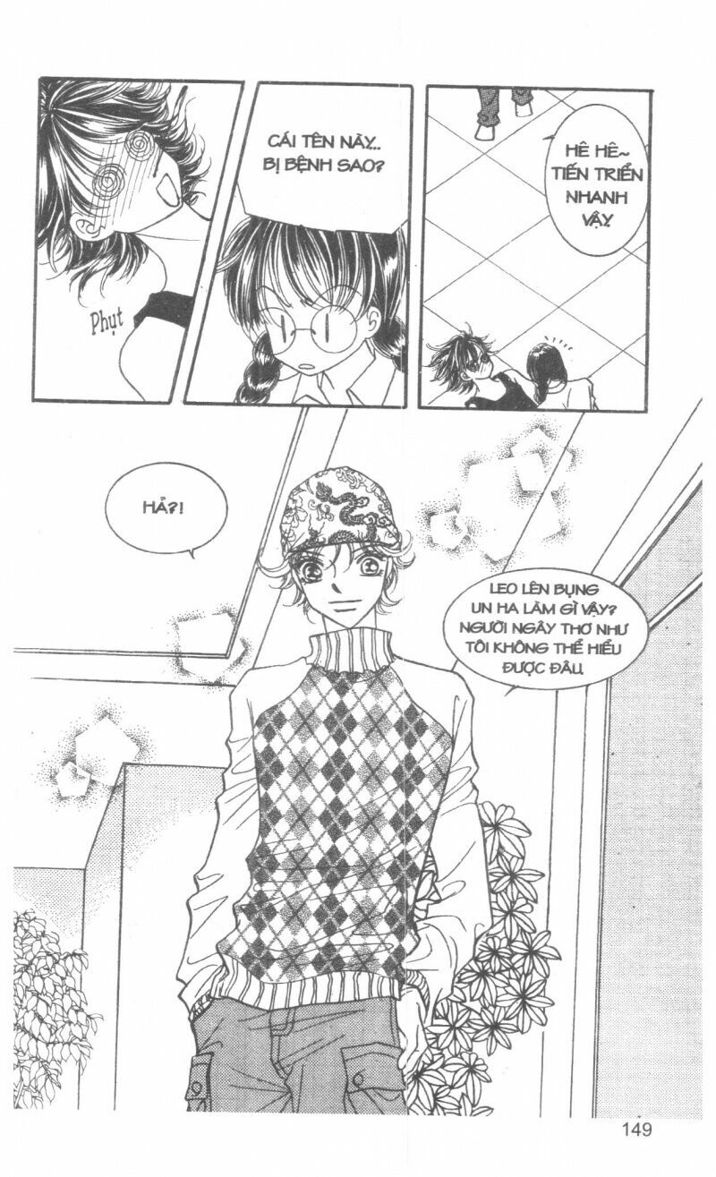 I Accept You: Chapter 7