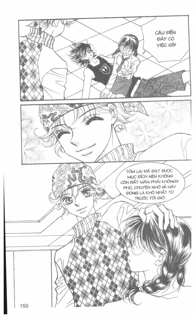I Accept You: Chapter 7