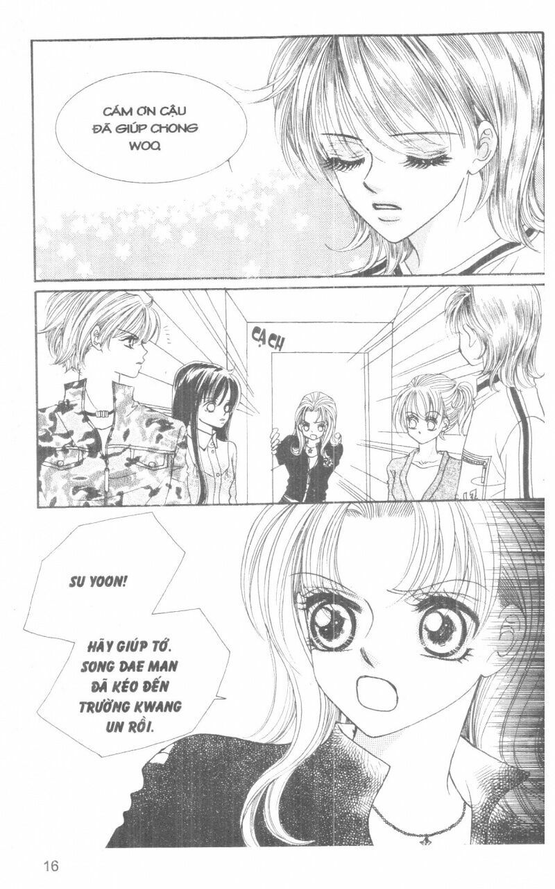 I Accept You: Chapter 7
