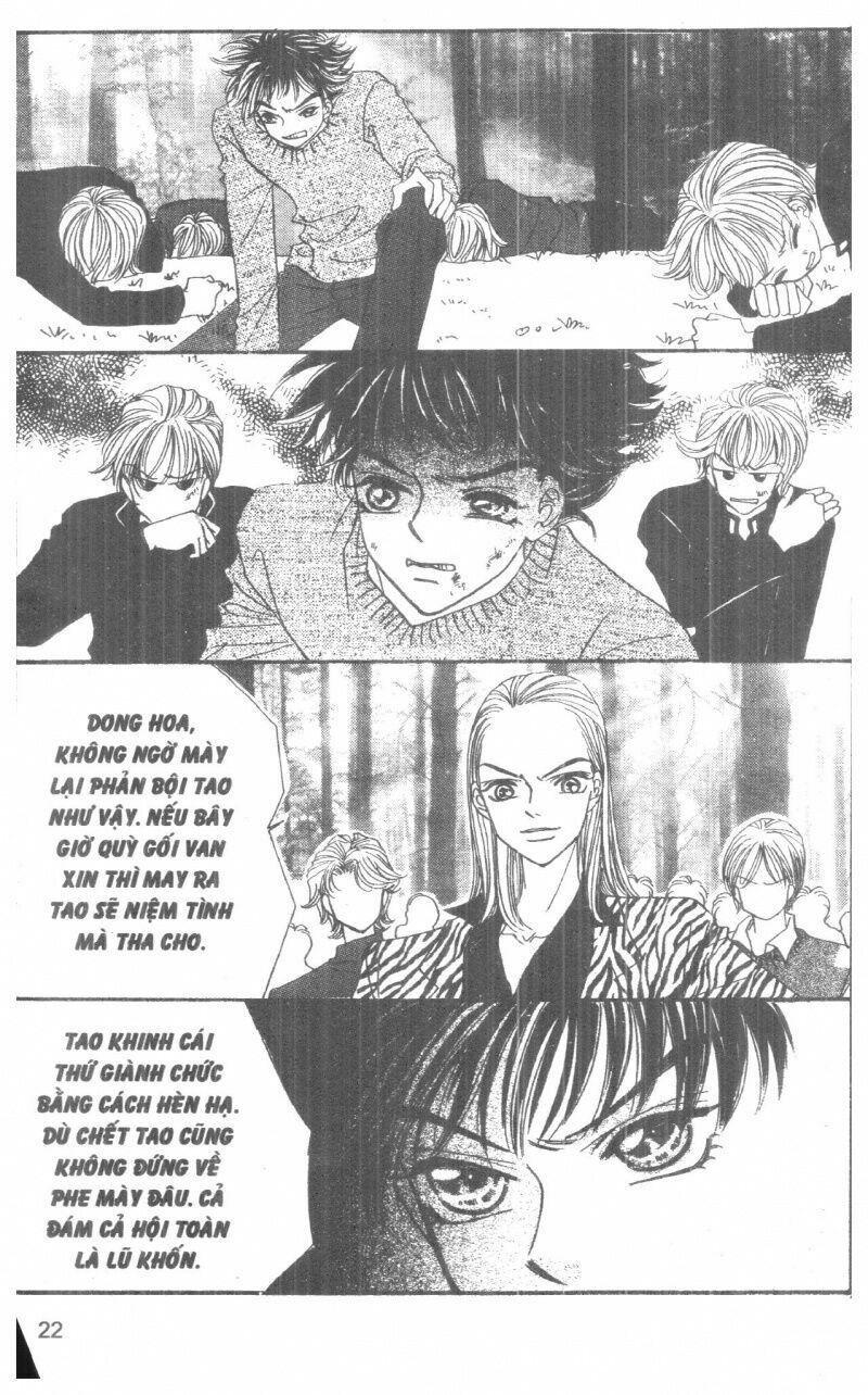 I Accept You: Chapter 7