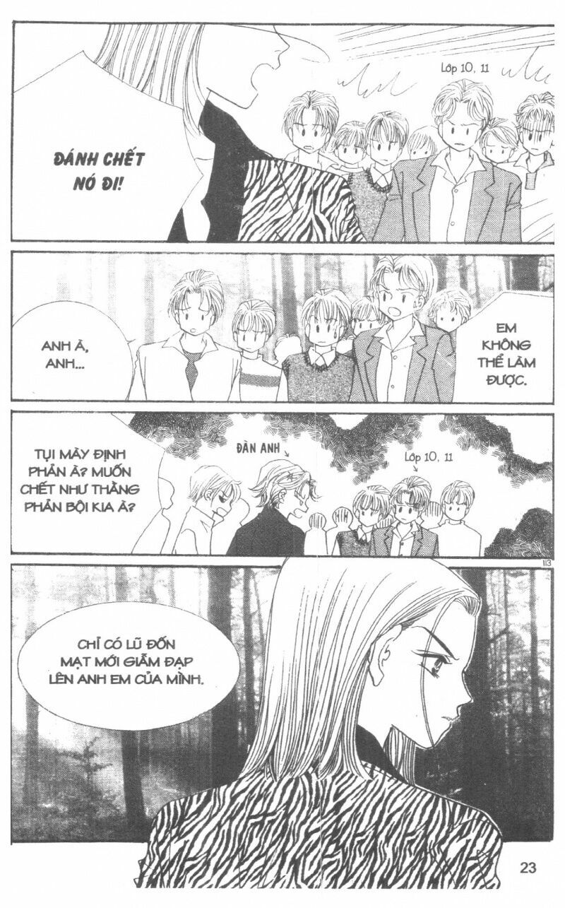 I Accept You: Chapter 7