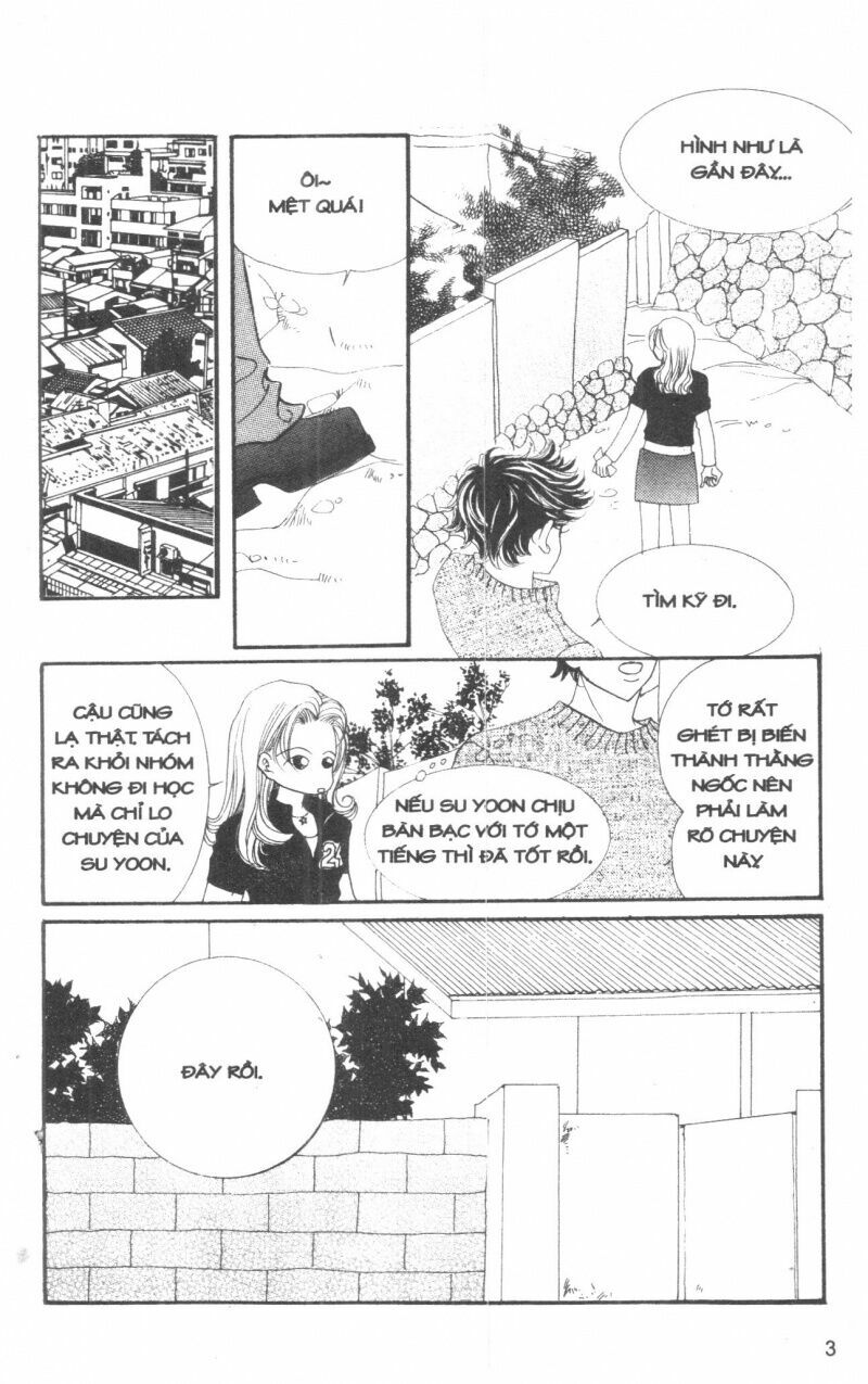 I Accept You: Chapter 7