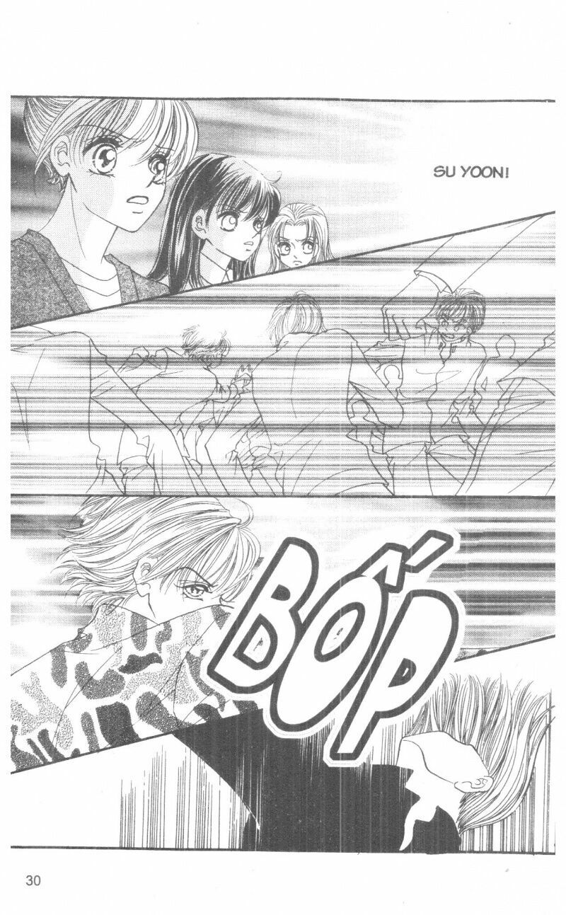 I Accept You: Chapter 7