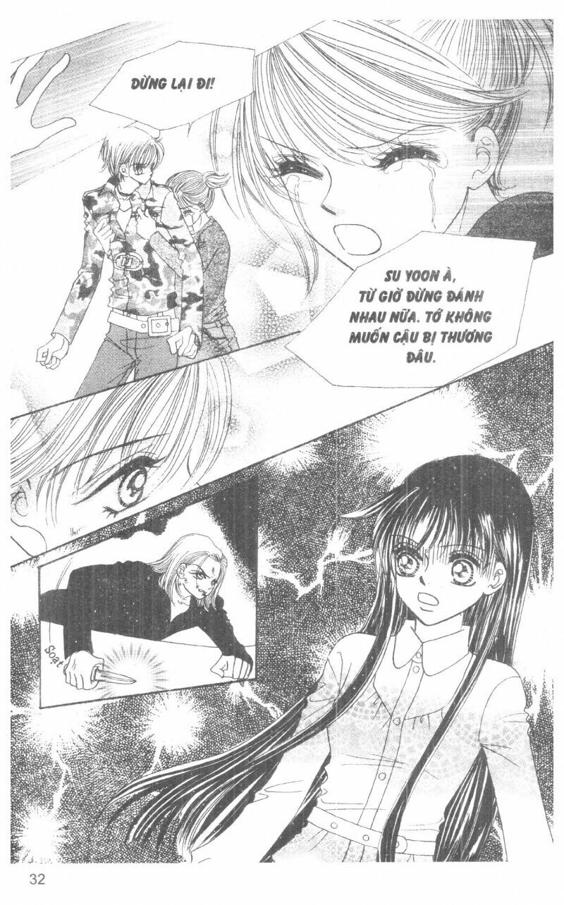 I Accept You: Chapter 7