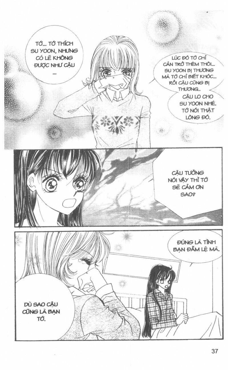I Accept You: Chapter 7