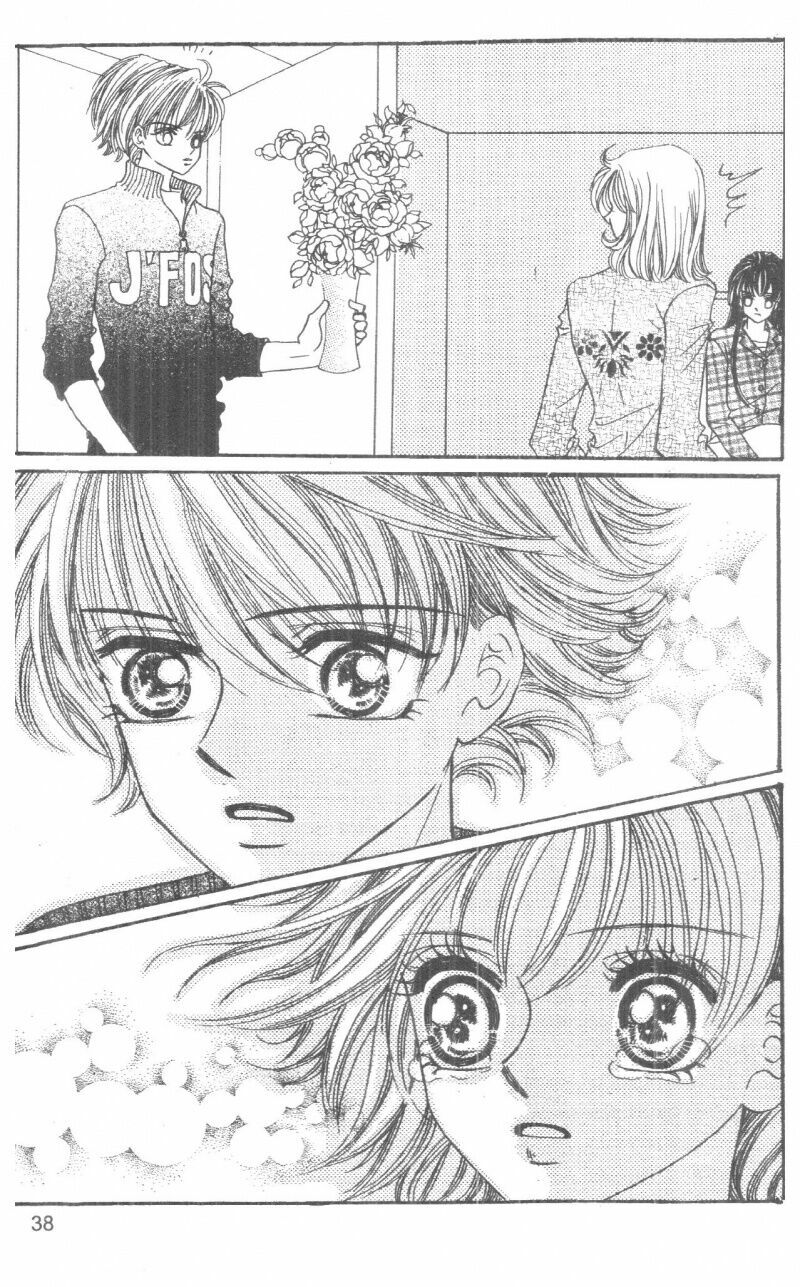 I Accept You: Chapter 7