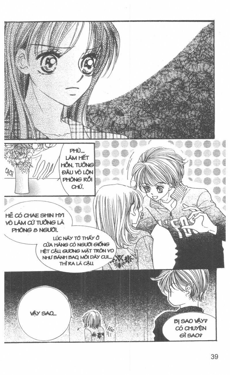 I Accept You: Chapter 7