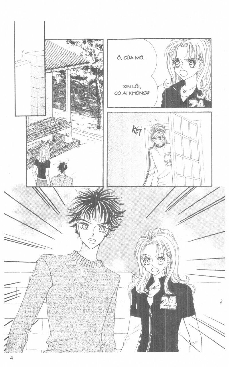 I Accept You: Chapter 7