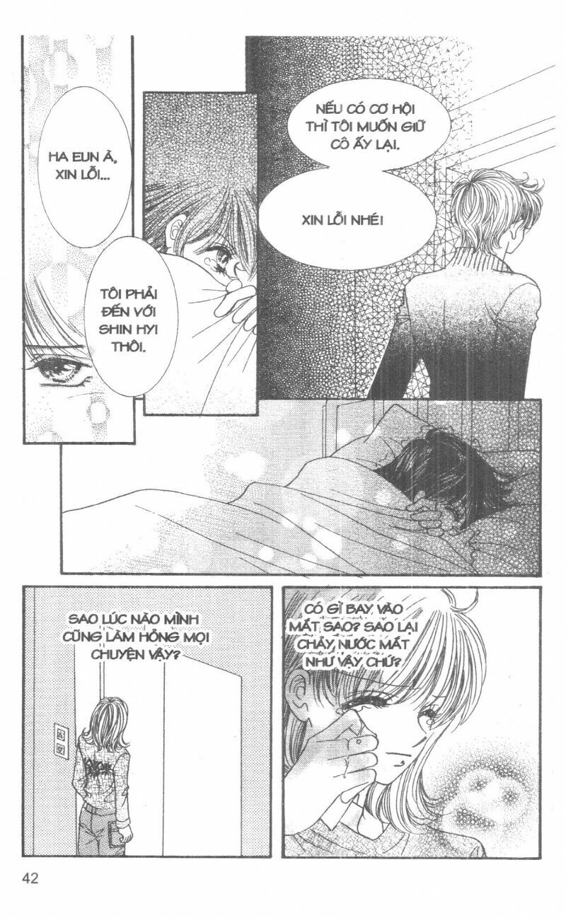 I Accept You: Chapter 7