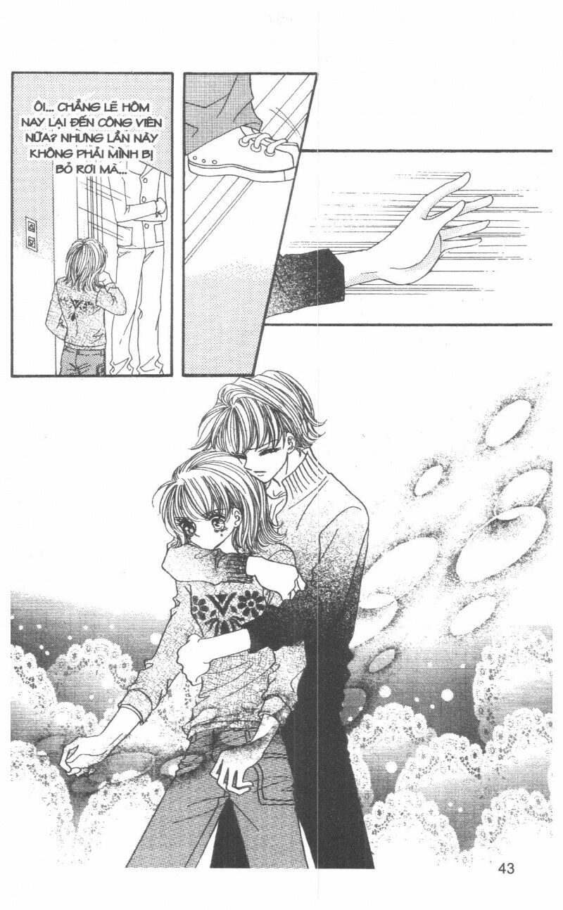 I Accept You: Chapter 7