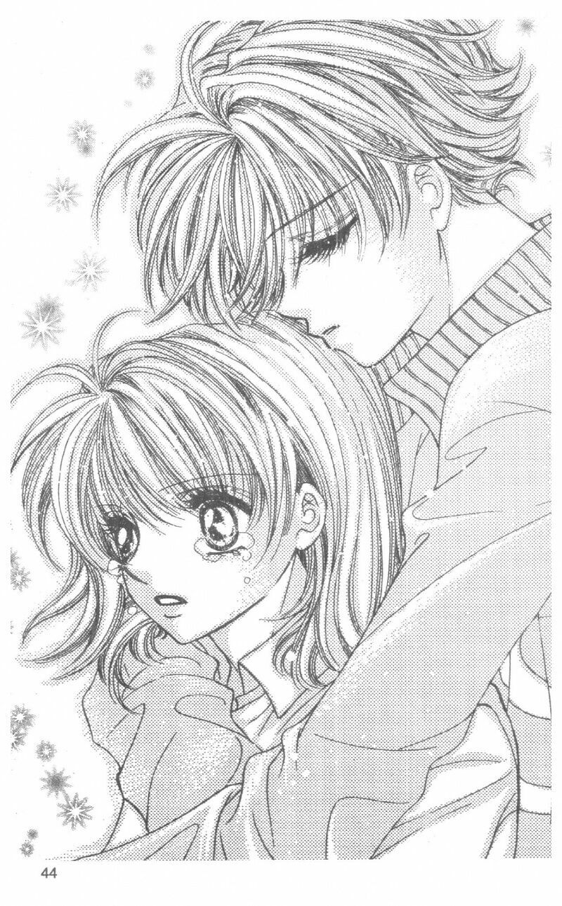 I Accept You: Chapter 7