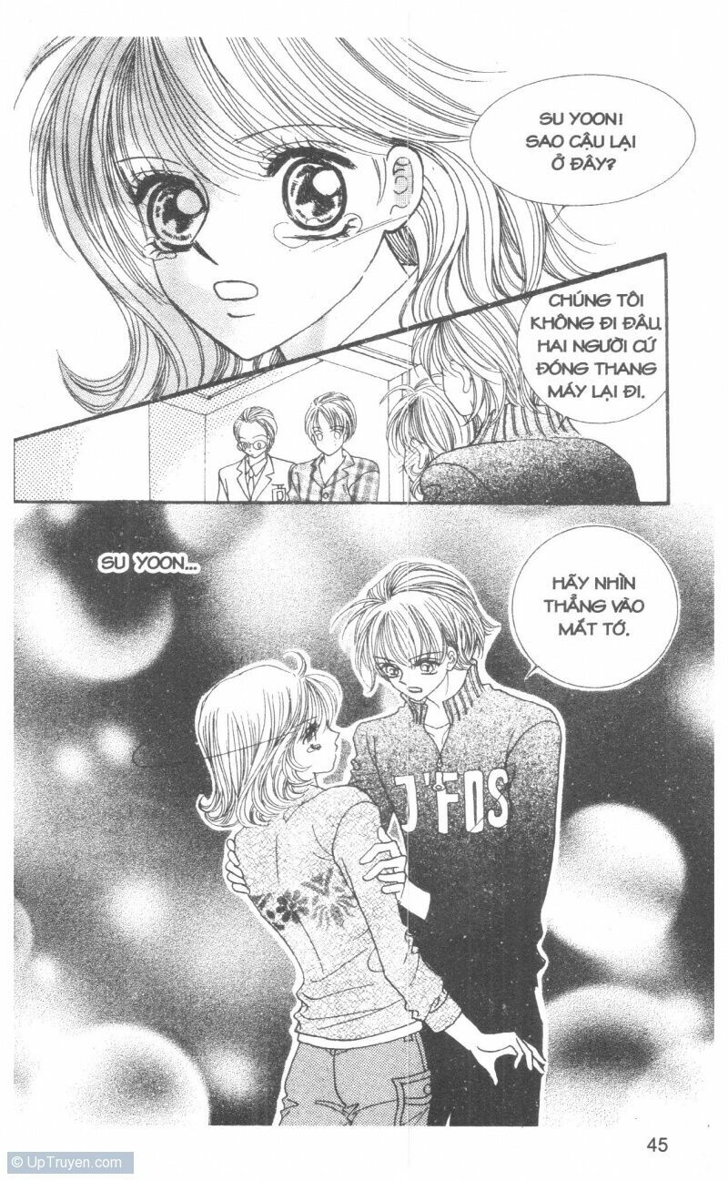 I Accept You: Chapter 7
