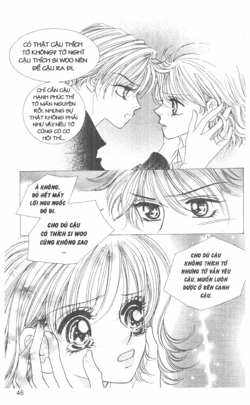 I Accept You: Chapter 7