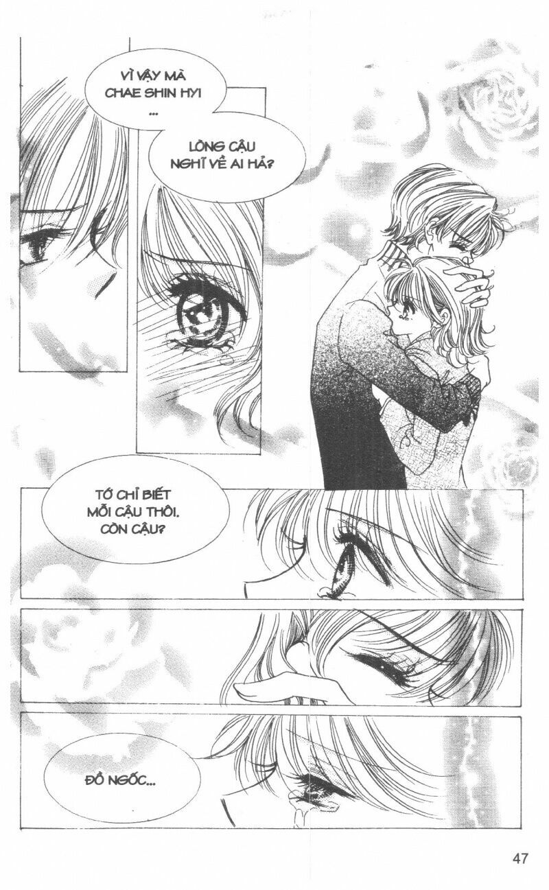 I Accept You: Chapter 7