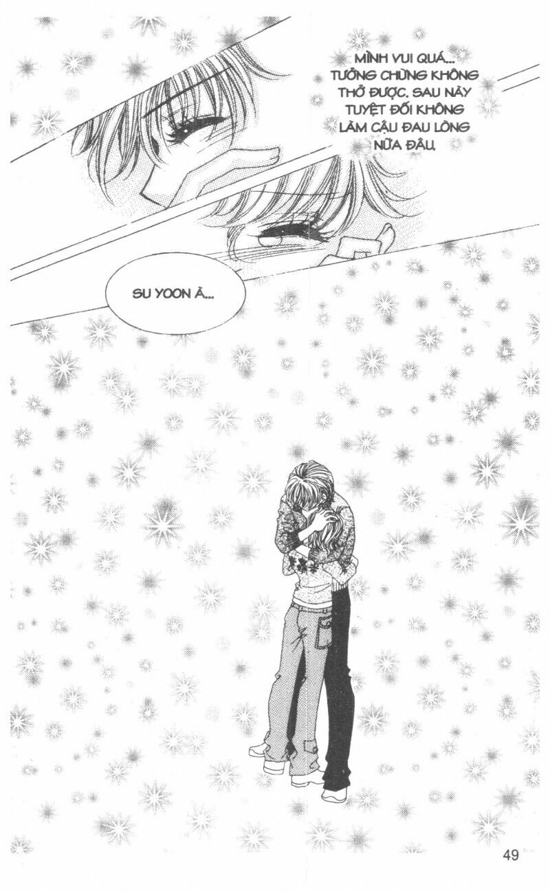 I Accept You: Chapter 7