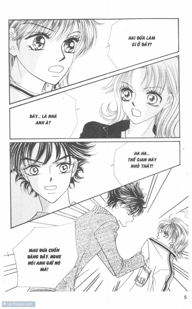I Accept You: Chapter 7