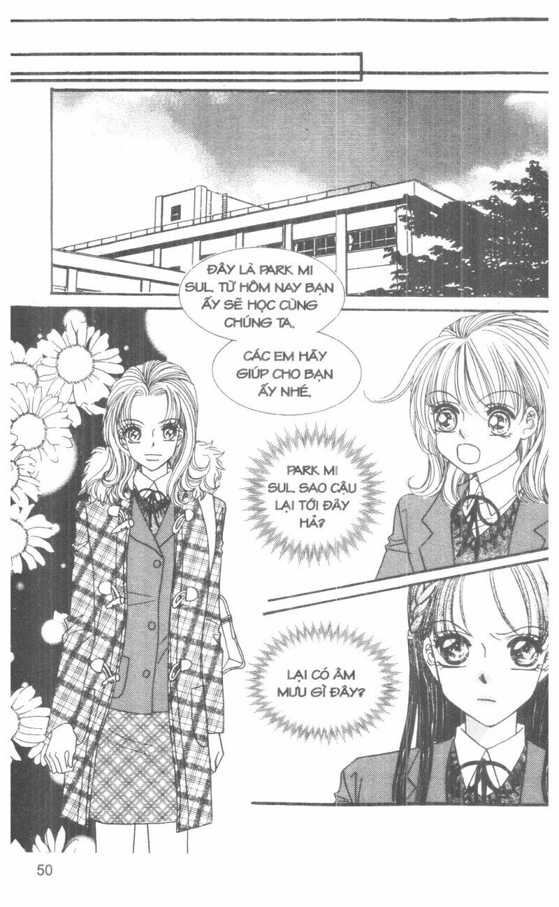 I Accept You: Chapter 7