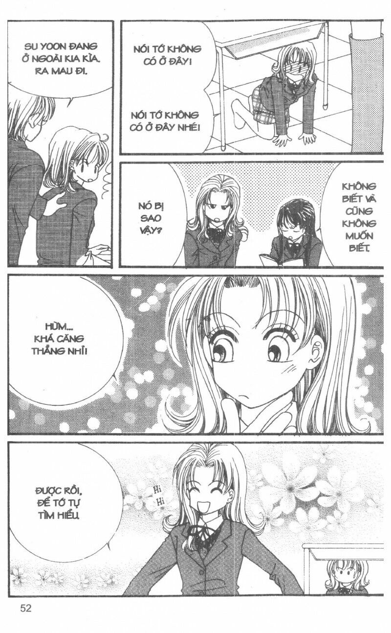 I Accept You: Chapter 7