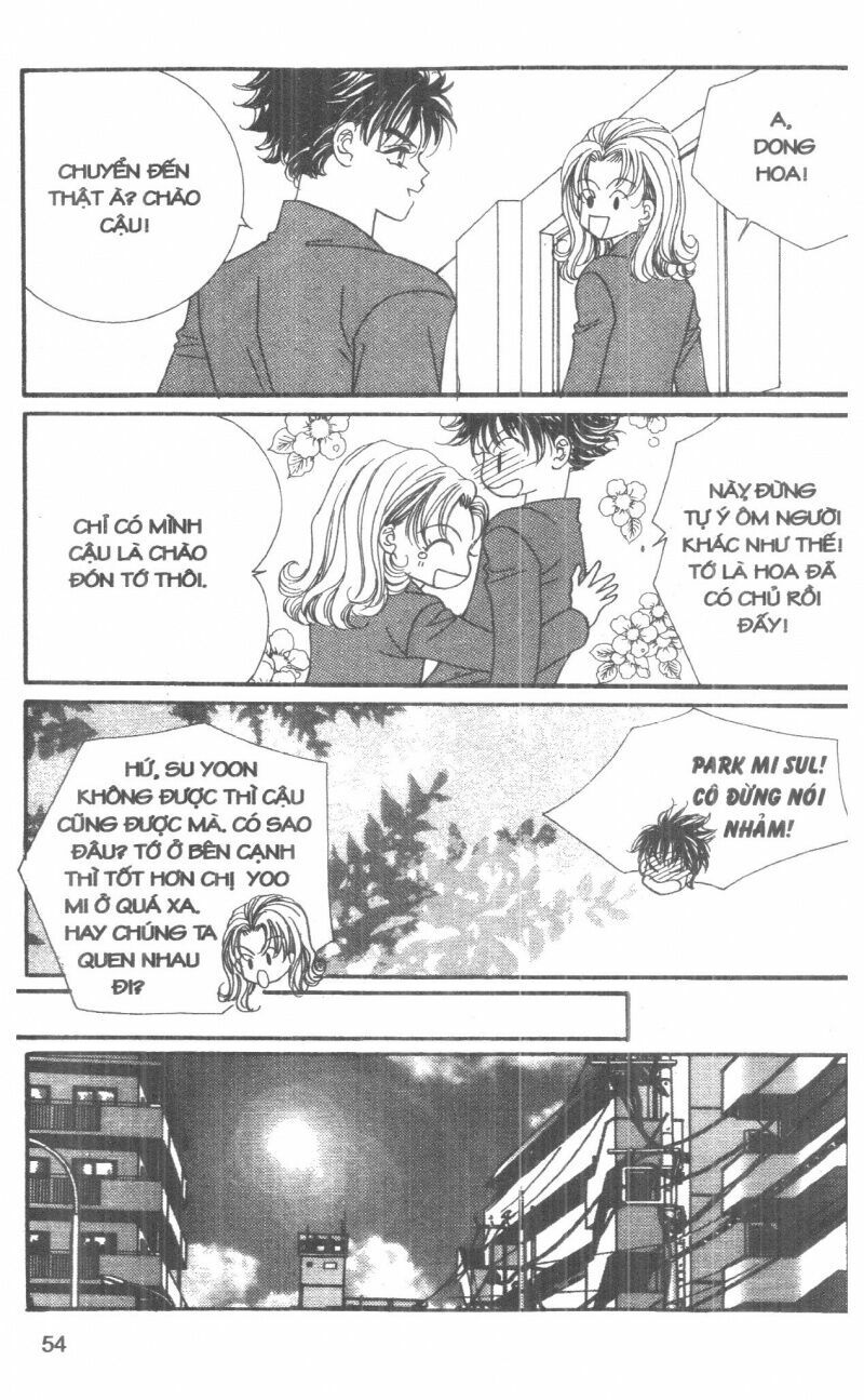 I Accept You: Chapter 7